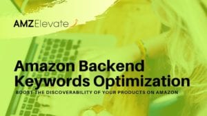 backend keywords for amazon boost organically your product