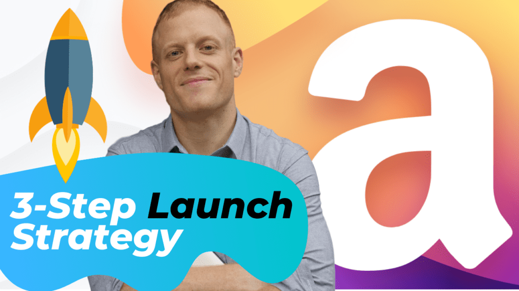 amazon launch strategy
