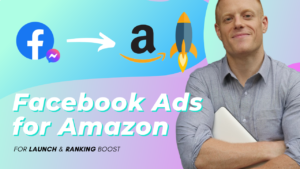 facebook ads for amazon agency