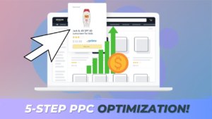 how to optimize amazon ppc campaigns