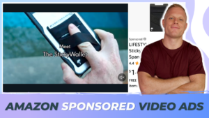 Amazon Sponsored Video Ads Featured Image