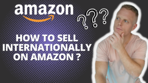 How to sell internationally on Amazon