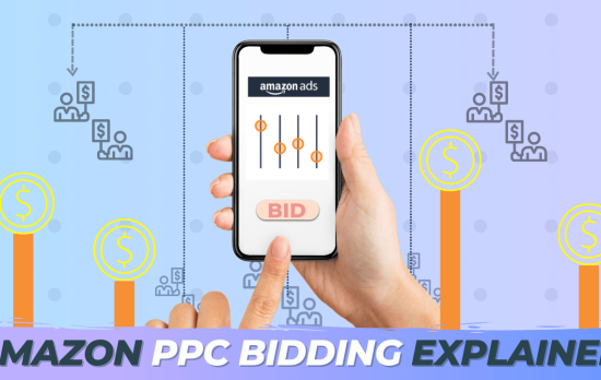 AMAZON PPC BIDDING