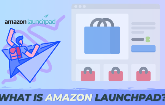 Amazon Launchpad