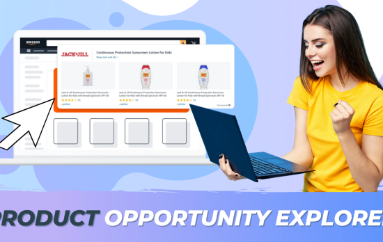 Product Opportunity Explorer